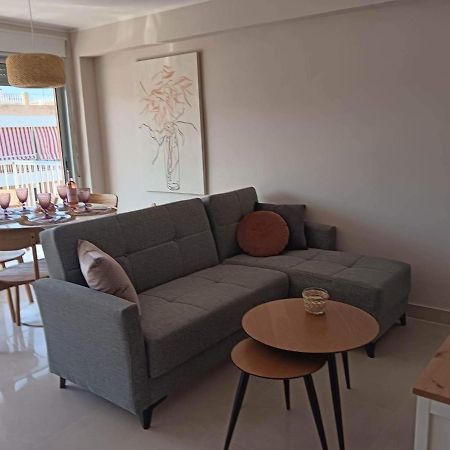 Apartamento Alejandro Gandia Playa Con Vistas Al Mar, Parking! Playa de Gandia 外观 照片
