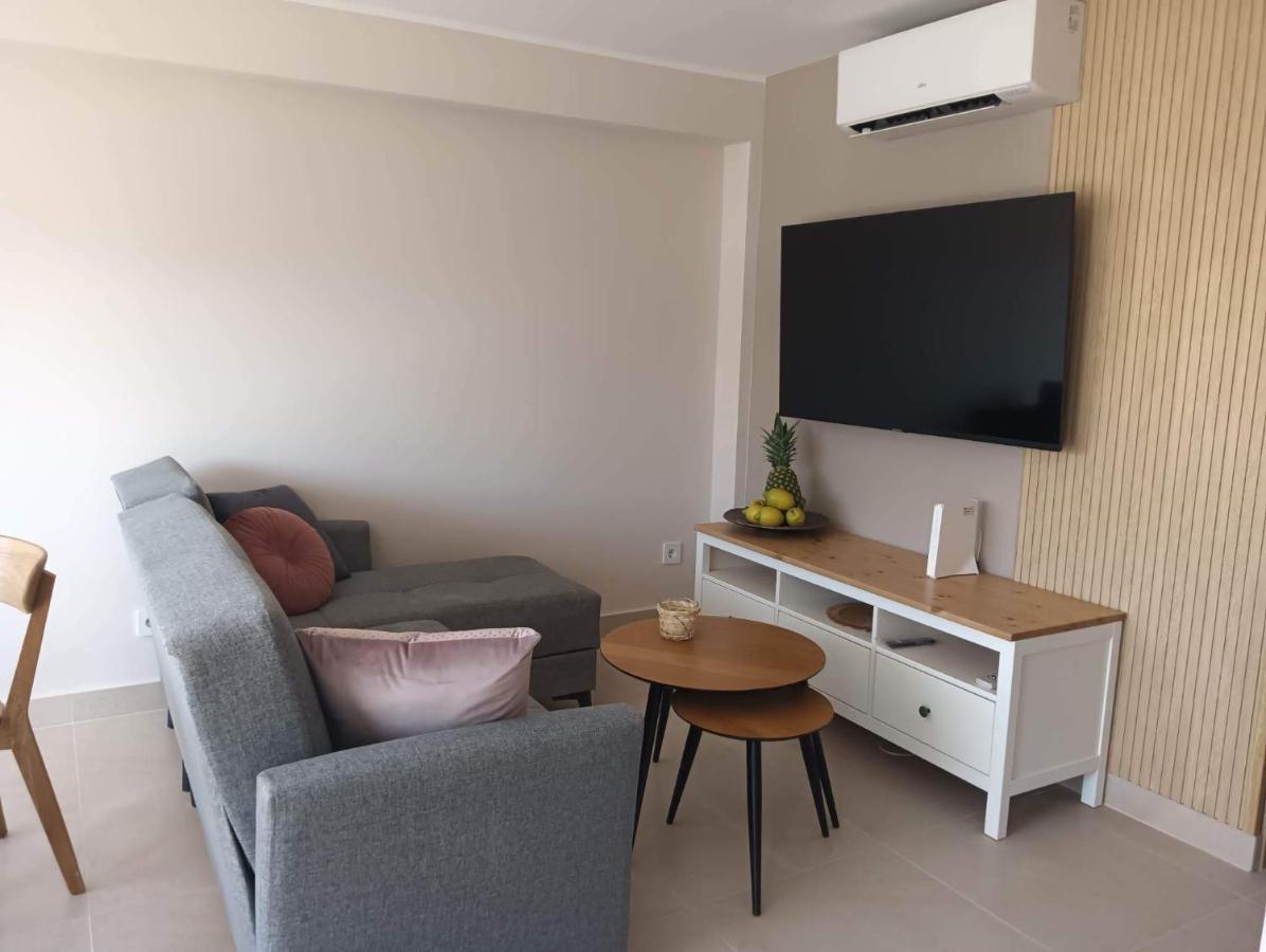 Apartamento Alejandro Gandia Playa Con Vistas Al Mar, Parking! Playa de Gandia 外观 照片