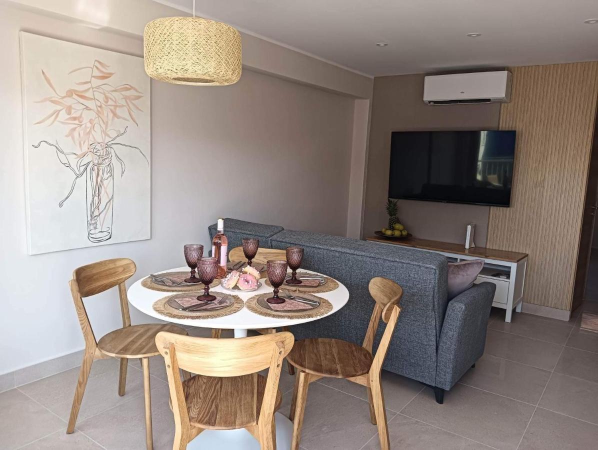 Apartamento Alejandro Gandia Playa Con Vistas Al Mar, Parking! Playa de Gandia 外观 照片