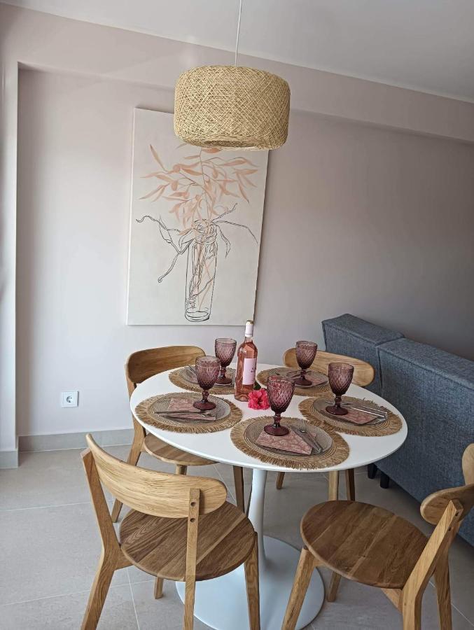Apartamento Alejandro Gandia Playa Con Vistas Al Mar, Parking! Playa de Gandia 外观 照片
