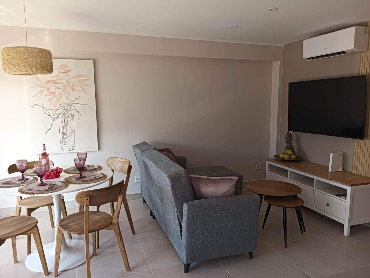 Apartamento Alejandro Gandia Playa Con Vistas Al Mar, Parking! Playa de Gandia 外观 照片