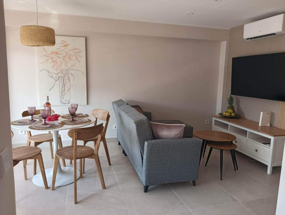 Apartamento Alejandro Gandia Playa Con Vistas Al Mar, Parking! Playa de Gandia 外观 照片